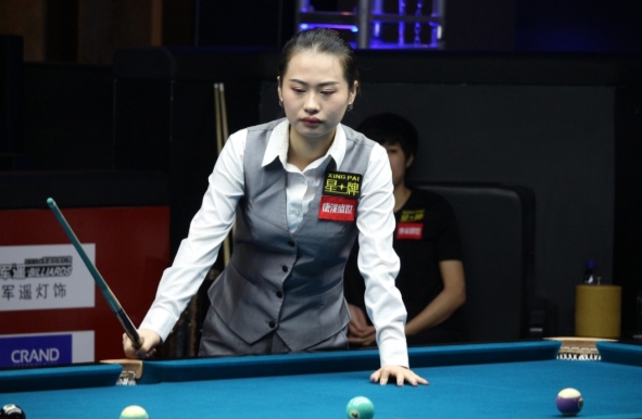 反击机会 反击机会