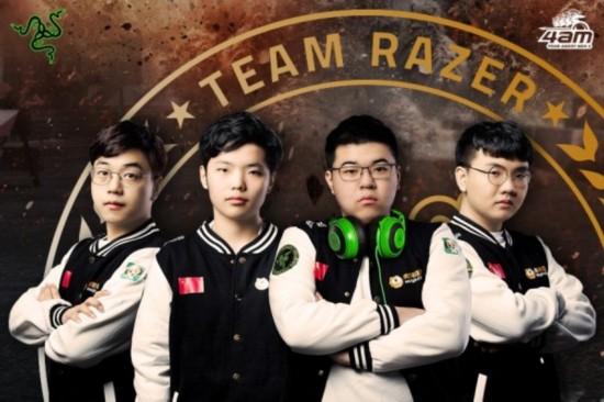 战绩斐然的 战绩斐然的