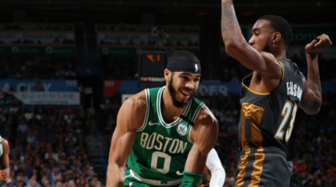 场上的策略 场上的策略