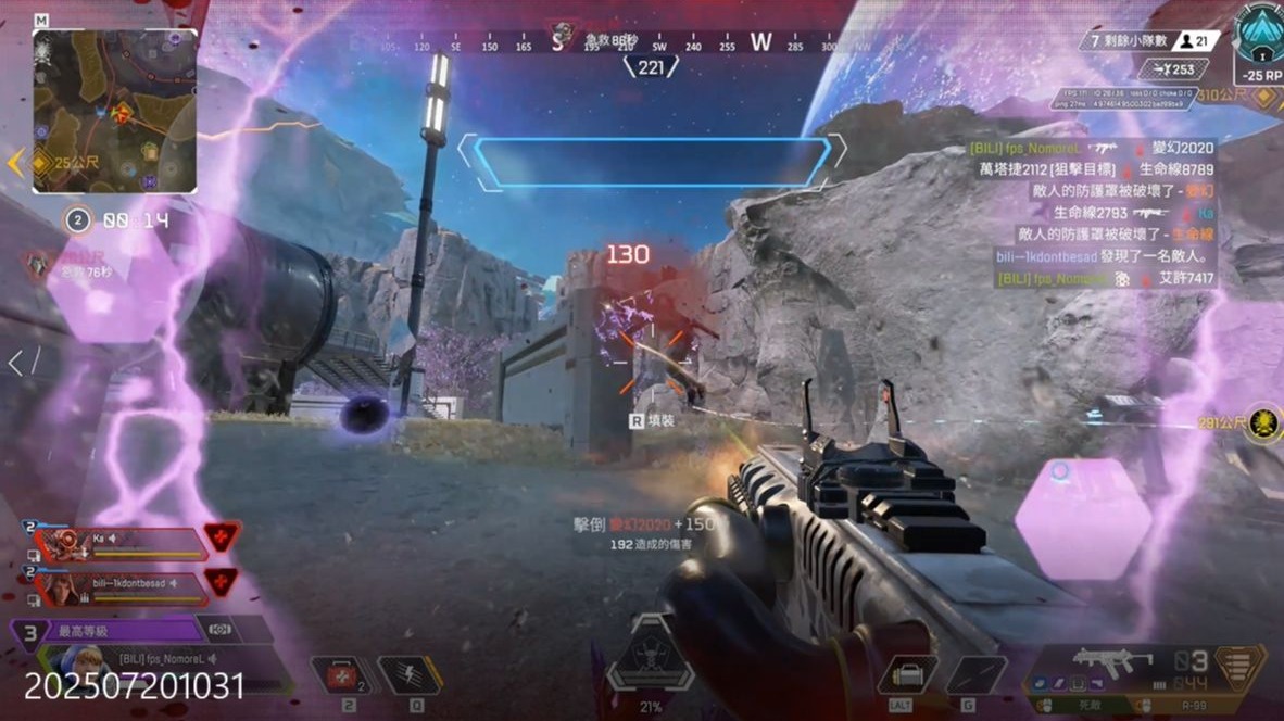 这更像是一 这更像是一