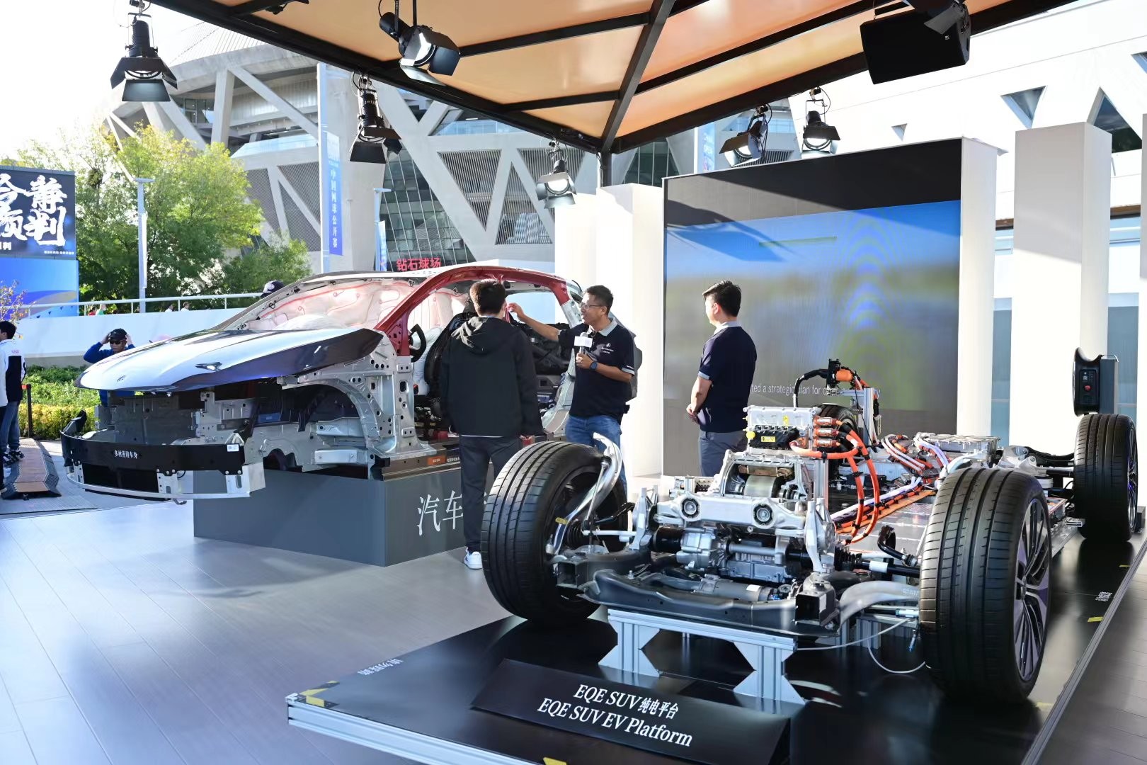 双方各取所 双方各取所