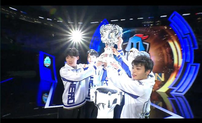 黑马又爆冷，豪门看傻了