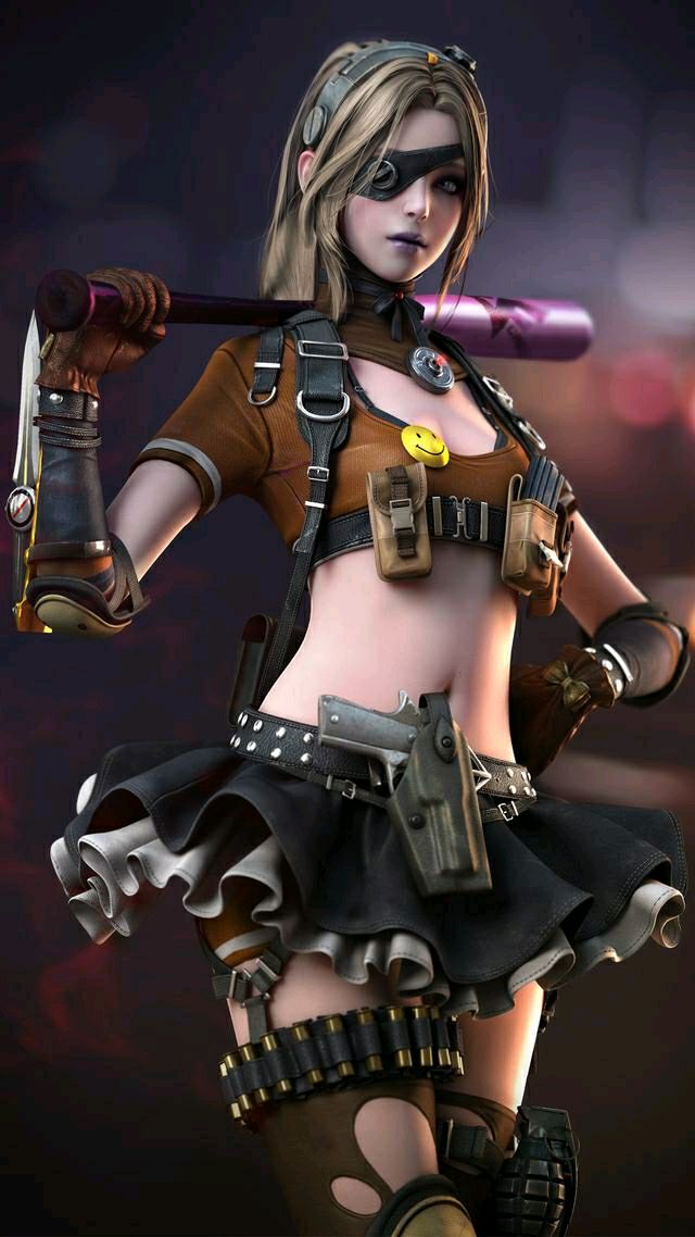 对关注KP 对关注KP