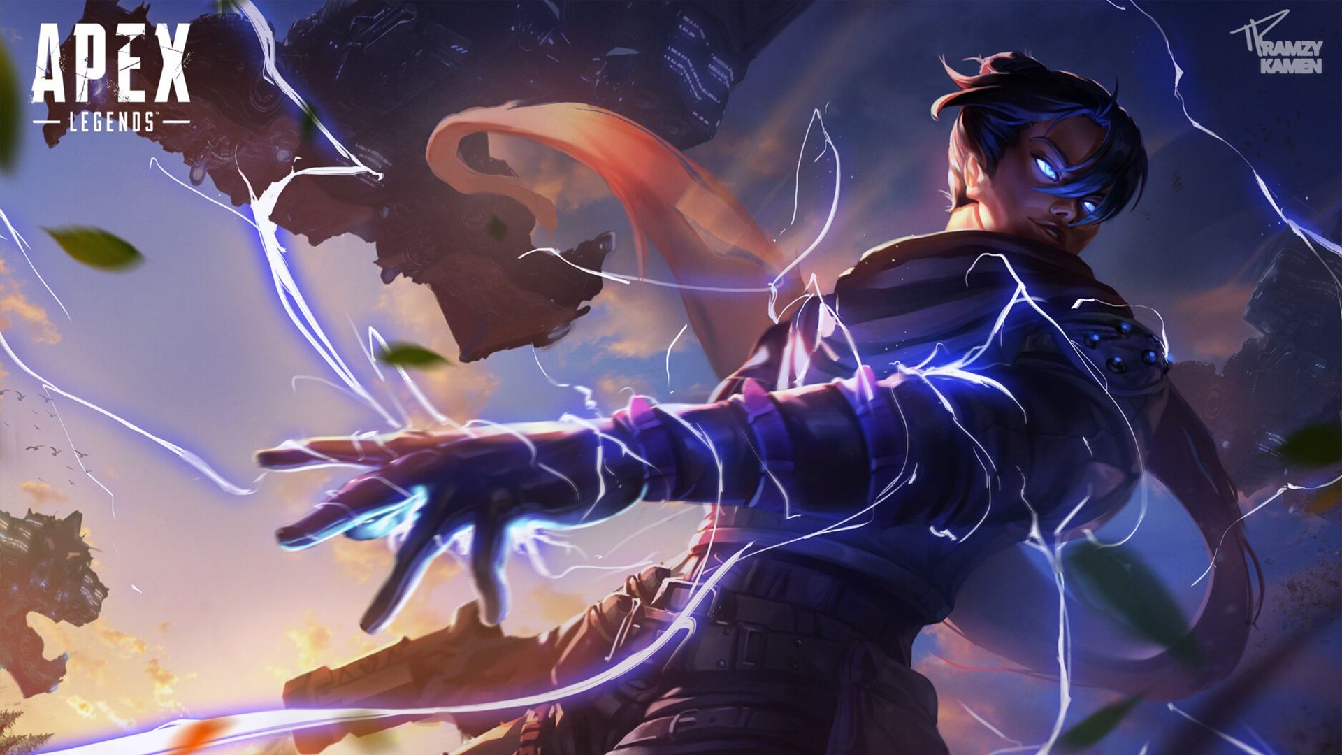 感的关键并 感的关键并